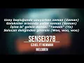 Ezhel ft Newman - Melodien (TÜRKÇE ÇEVİRİ)