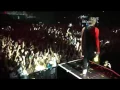 Macklemore & Ryan Lewis - Can't hold us LIVE (HD)