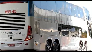 DD Catarinense. Campinas x Florianópolis