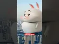 Download Lagu Kelinci RAKSASA paling aneh dan gemes 😂🤣