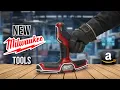 50 Brand-New Milwaukee Tools You ve Never Seen Before