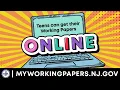 The Working Papers Process for Teens Is Going ONLINE