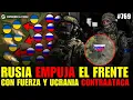 Download Lagu LOS RUSOS ENTRAN a KONSTANTINIVKA | UCRANIA contraataca | AVANCES cada día al sur de DONETSK