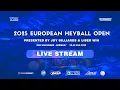 Download Lagu 2025 WPA - EPBF Heyball European Open - Day 3