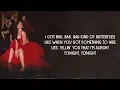 Download Lagu Camila Cabello - Bad Kind of Butterflies (Lyrics)