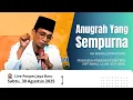 Download Lagu Live Ponpes Jaya Baru (Anugrah Yang Sempurna)