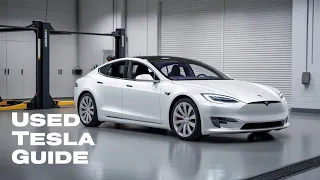 DON T BUY a Used Tesla Model S Until You Watch This - Every Generation Year-by-Year Changes