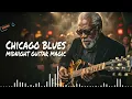 Junior Wells Chicago Blues Sessions 🌃 Deep Harmonica & Soulful Blues