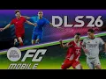 AR/CO x Punctual x NewEra - Generation Love (Dream League Soccer 26 & FC Mobile 26 soundtrack)
