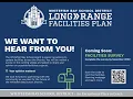 Facilities Survey for WFB Nov 2025