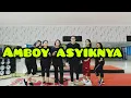 Download Lagu AMBOY ASYIKNYA Top Joget  Dangdut Nostalgia REMIX #senamkreasi #hits #nostalgia #vonnysheila