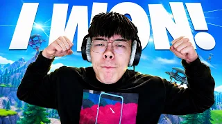 AsianJeff WINS the Solo RELOAD World Cup🏆
