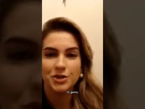 A maquiagem mudou a minha vida. E todo sonho depende das escolhas que a gente faz pelo caminho. 💚