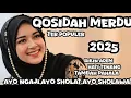 Lagu 🎶QOSIDAH MERDUU BIKIN TAMBAH PAHALA 😭 ENAK DI DENGAR ADEM DI HATI // MUSIK ISLAMI MENGGETARKAN HATI 