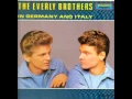 Download Lagu The Everly Brothers - Crying In The Rain