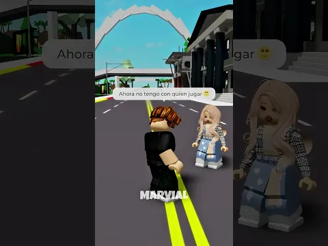 now NOBODY will play with me?! #roblox