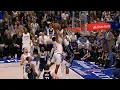 Daniel Gafford Defense 2024 Playoffs