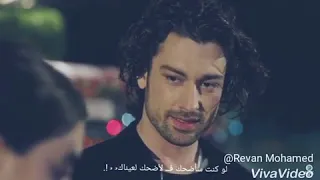 اغنيه تركيه لو يأتي يوم وتنساني دندنها