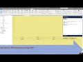 Dynamo script Exporting Sheet Parameters to Excel and Set Sheet Parameters using csv file