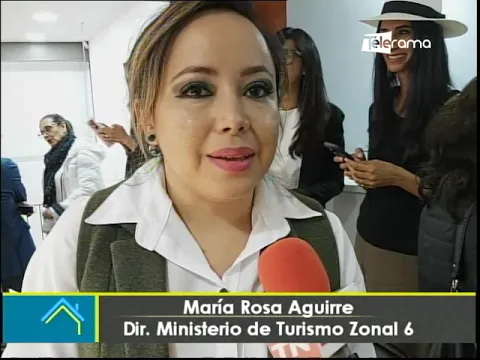 Campaña internacional del sombrero de paja toquilla