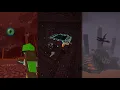 Download Lagu Beating Minecraft Without Leaving The Nether...