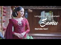 Download Lagu Nanda Sari - Semu (Official Music Video)