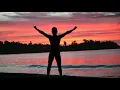 Download Lagu SENJA DI PANTAI INYEI DISTRIK MANOKWARI UTARA  #SUNSET #SENJA