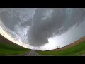 Eldora Iowa Tornado from 4-14-26 in 360