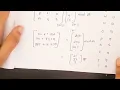 Hill cipher technique Cryptography Anna University