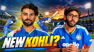 Tilak Varma Just Like Virat Kohli T20  Review