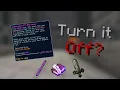 How to Properly Use the RNG Meter in Hypixel Skyblock