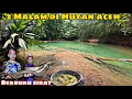 Download Lagu Fishing Advanture || Berburu Sidat dan Berpetualang Di Hutan Dan Mencari Ikan Di Alam Liar