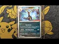 Rare Umbreon GameStop promo from Obsidian Flames