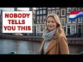 Why EVERYONE Is Moving to the Netherlands in 2025 But Can You Survive