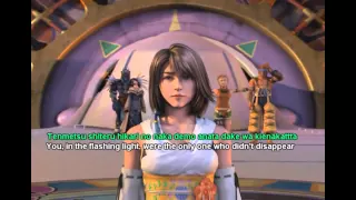 Download Final Fantasy X (Kokia - Daiji Na Mono Wa Mabuta No Ura) MP3