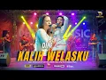 Download Lagu DINI KURNIA - KALIH WELASKU - NEW DHESTA MUSIK  FT. ADINDA AUDIO
