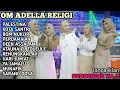 Download Lagu FULL ALBUM ADELLA RELIGI 2022//KOTA SANTRI-PALESTINA-PERDAMAIAN- YA JAMALU TANPA IKLAN