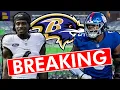 Download Lagu 🚨JUST IN🚨Ravens Just Got Major Breaking News That Might Mean A BIG MOVE IS COMING…