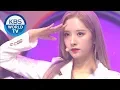 Lagu WJSN (우주소녀) - 소원을 말해봐 (Genie) [Music Bank/2019.10.18]