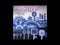 2.  I Monster - Daydream in Blue (original mix)