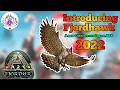 Introducing Fjordhawk a new creature coming with new FREE DLC Fjordur
