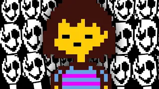 Download I Made The Worst Undertale Mod MP3