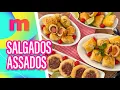 Download Lagu Delicioso SALGADO ASSADO vai conquistar seu paladar! - Mulheres (11/09/2025)