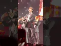 240914 ‘My Dreamy Hollywood’ 松倉海斗 Focus - Travis Japan World Tour 2024 Road to A in Bangkok