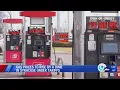 Gas prices to rise in Syracuse with tariffs