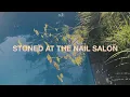 Lorde - Stoned at the Nail Salon (Visualiser)