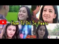 Download Lagu HAARE HAARE HUM TO DIL SE HAARE - JOSH - Vina Fan Version Parodi India - SRK Aishwarya Rai