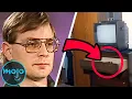 Download Lagu Times Jeffrey Dahmer Almost Got Caught