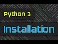 How to Install Python 3 on Windows 10