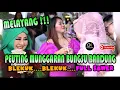 Vliegen!!! PEUTING MUNGGARAN BUNGSU BANDUNG kendang blekuk blekuk volledige zaagmachine.